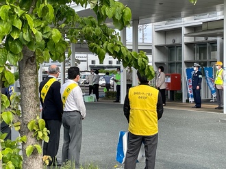 街頭広報①.JPG