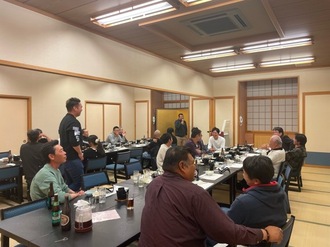 望年会（20231125）②.jpgのサムネイル画像