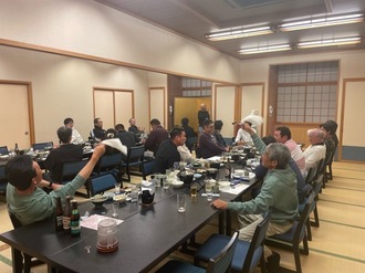 望年会（20231125）④.jpgのサムネイル画像のサムネイル画像